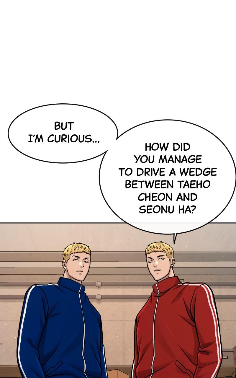 QUESTISM Chap 124 - Next Chap 125