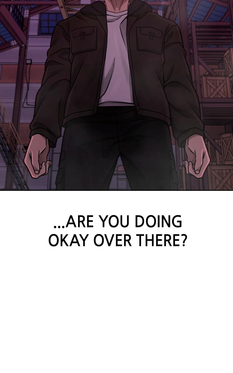 QUESTISM Chap 124 - Next Chap 125