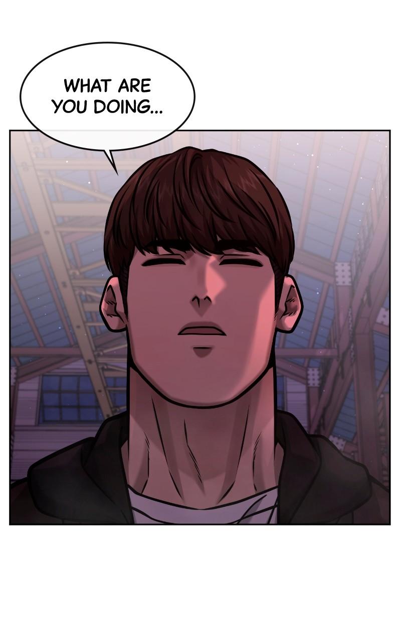 QUESTISM Chap 124 - Next Chap 125