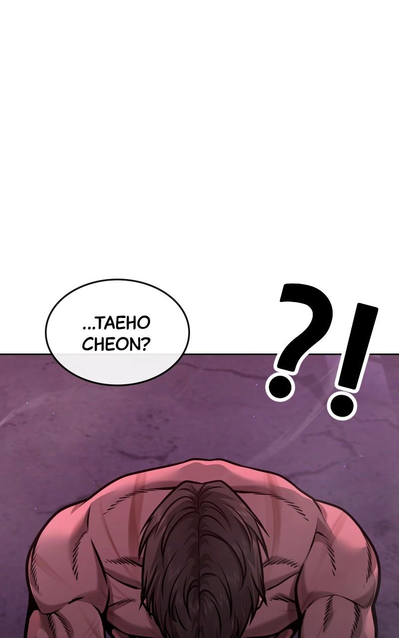 QUESTISM Chap 124 - Next Chap 125