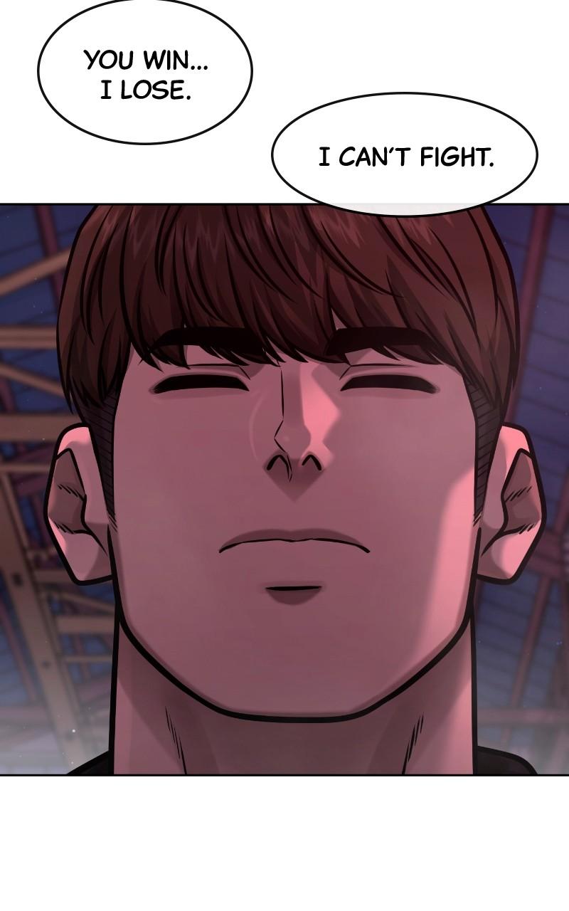 QUESTISM Chap 124 - Next Chap 125