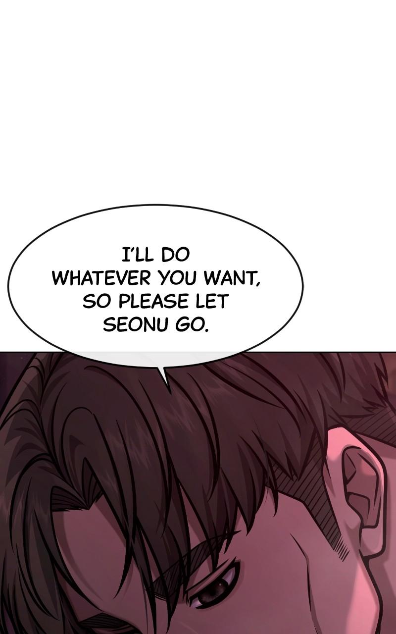 QUESTISM Chap 124 - Next Chap 125