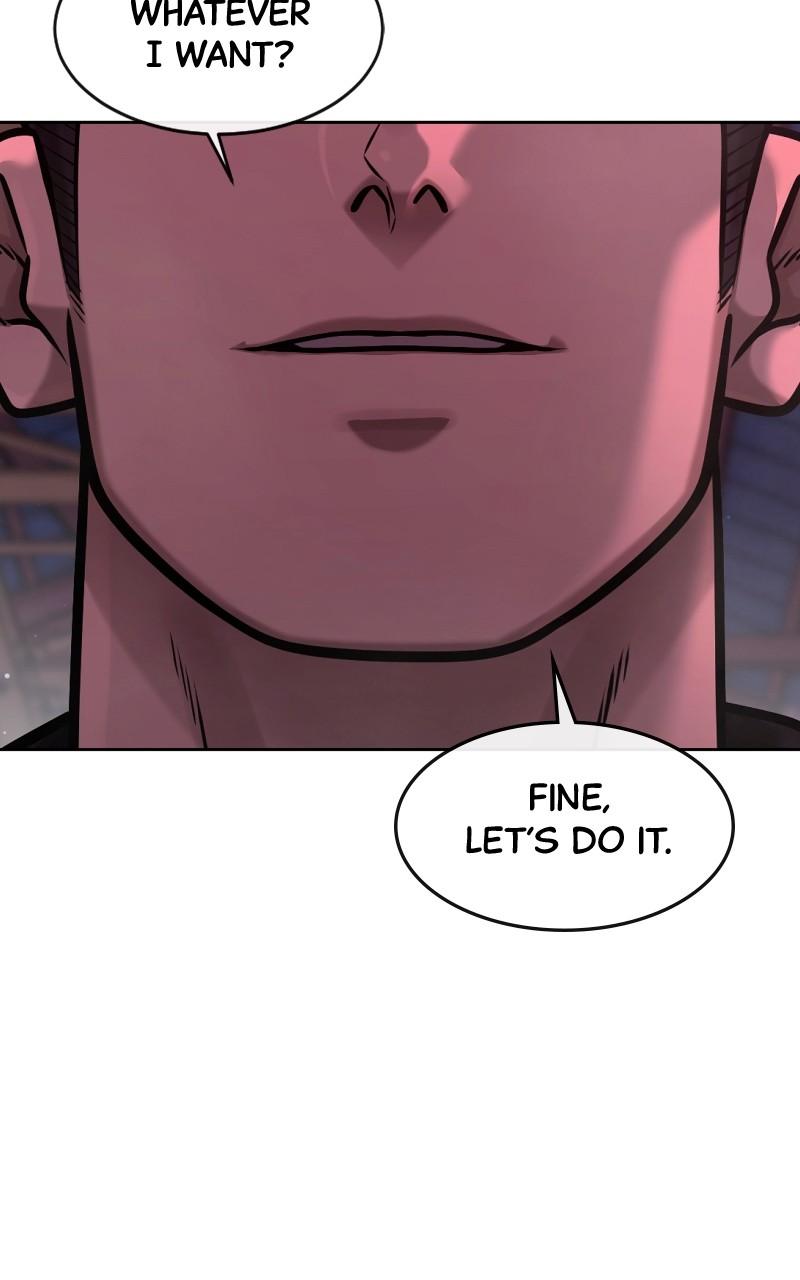 QUESTISM Chap 124 - Next Chap 125