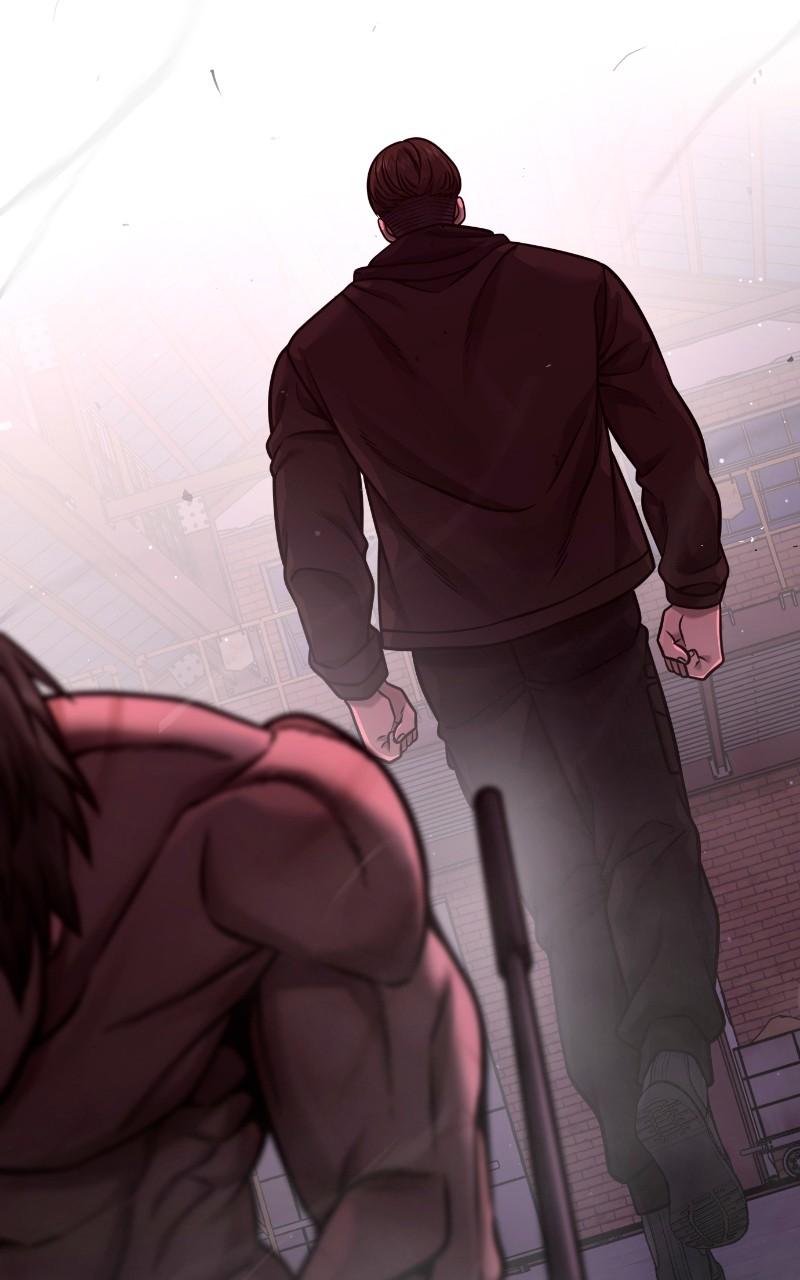 QUESTISM Chap 124 - Next Chap 125