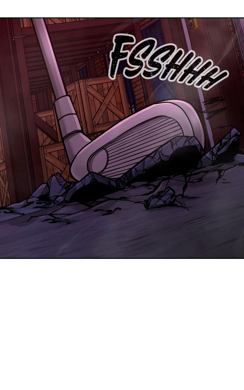 QUESTISM Chap 124 - Next Chap 125