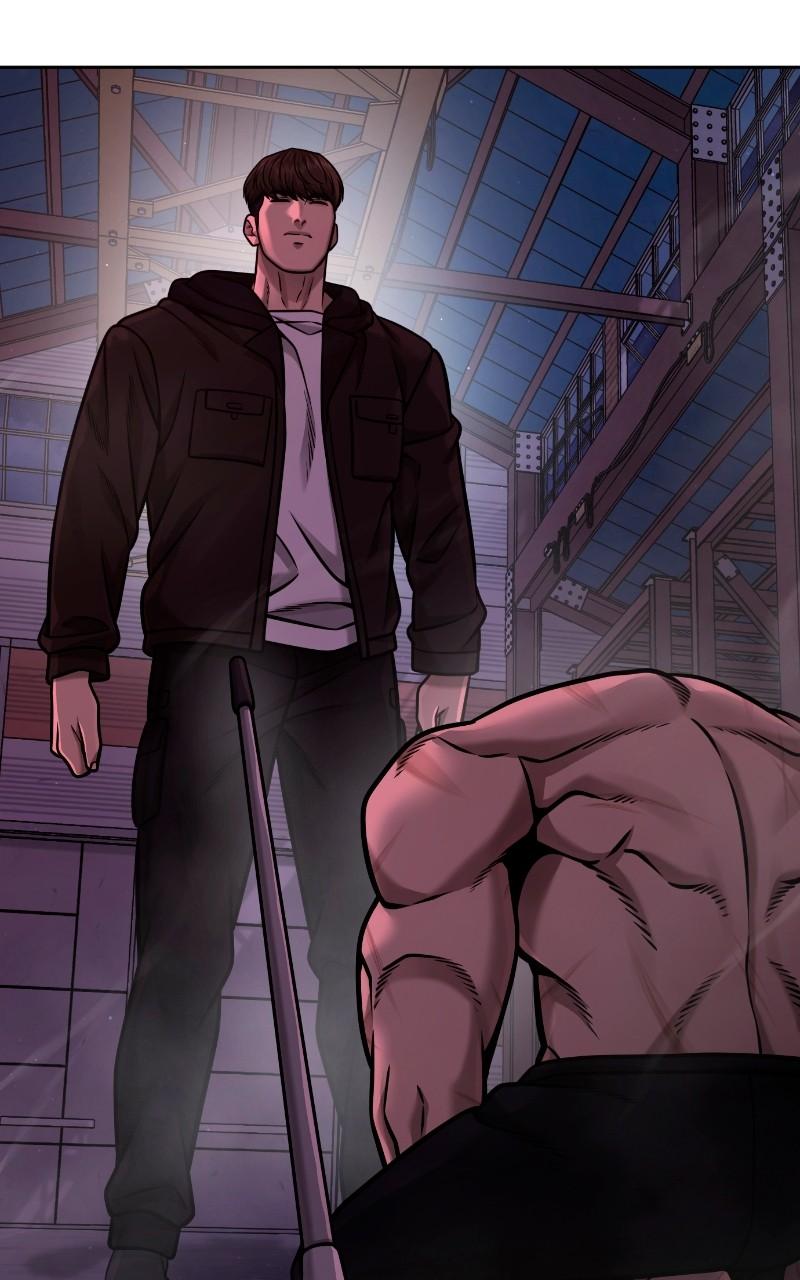 QUESTISM Chap 124 - Next Chap 125