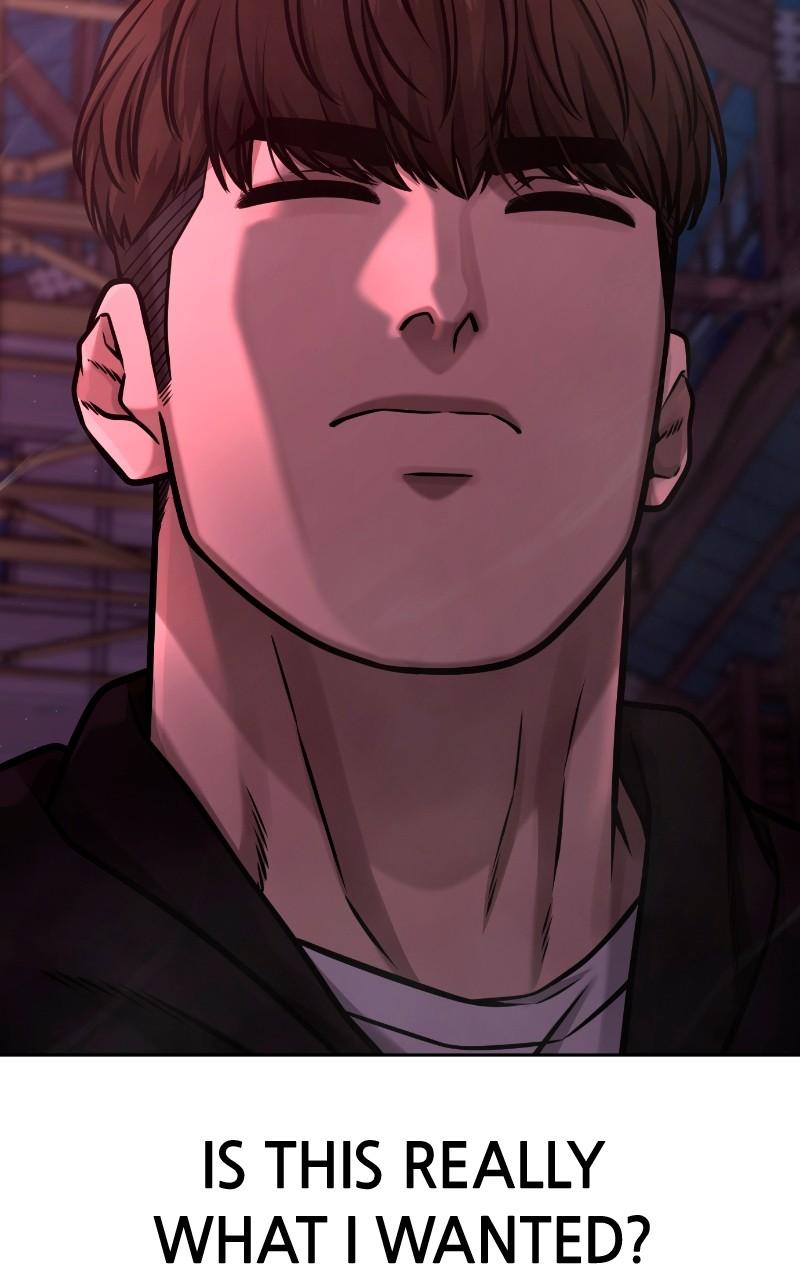 QUESTISM Chap 124 - Next Chap 125