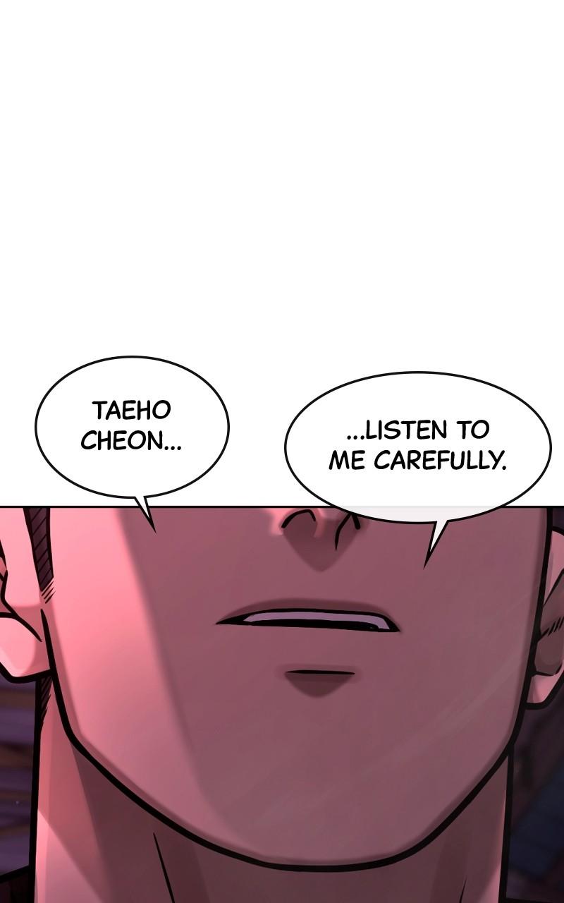 QUESTISM Chap 124 - Next Chap 125