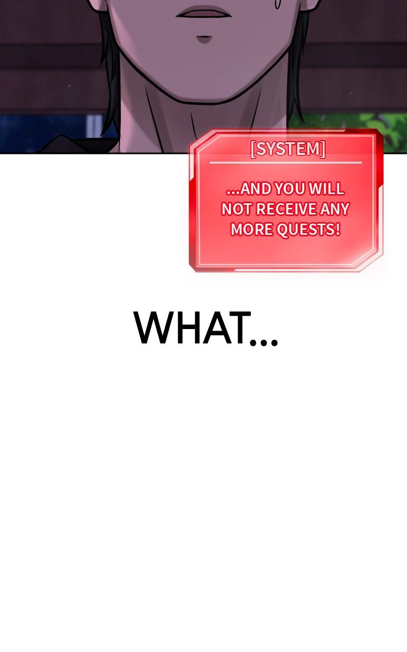 QUESTISM Chap 124 - Next Chap 125