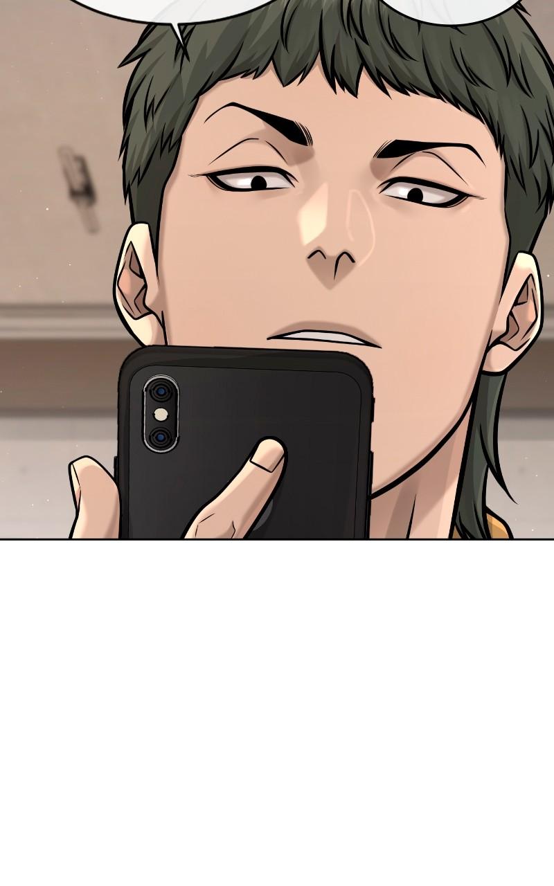 QUESTISM Chap 124 - Next Chap 125