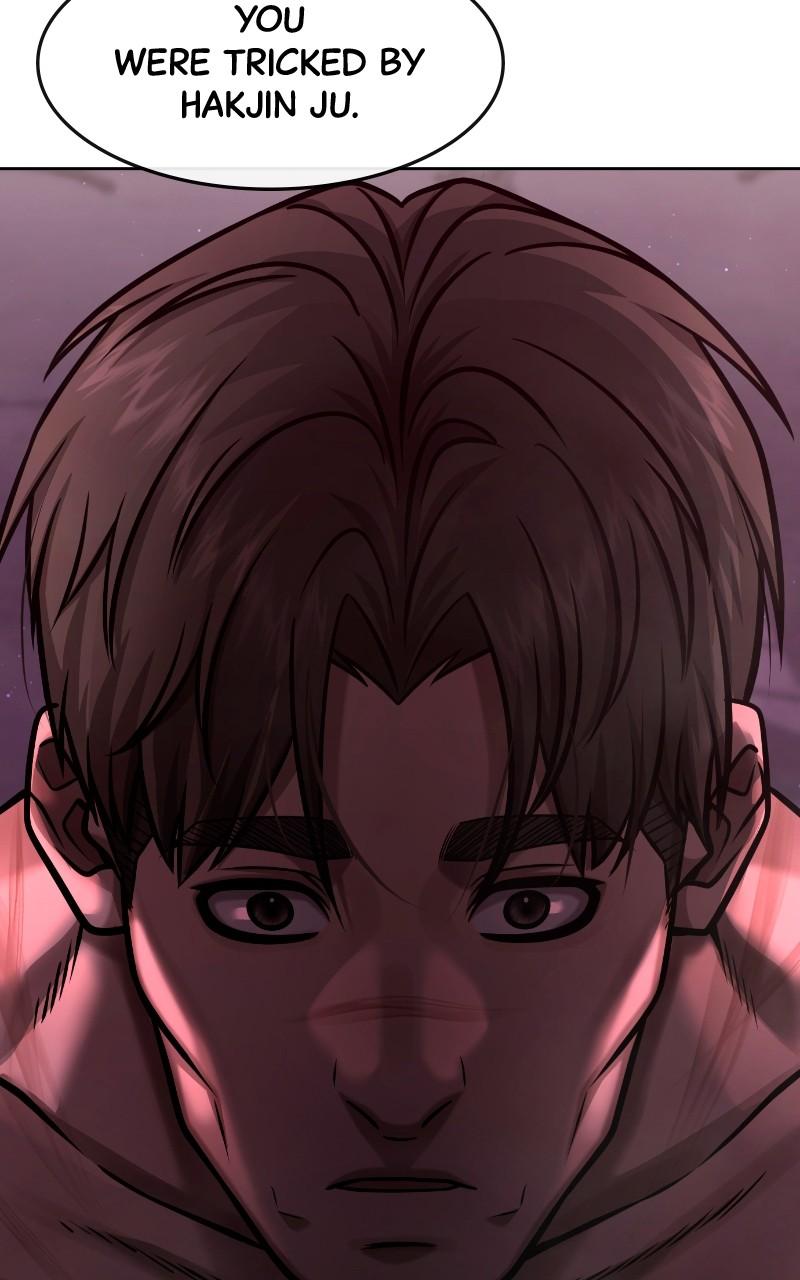 QUESTISM Chap 124 - Next Chap 125