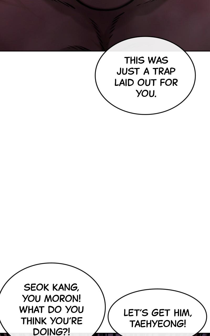 QUESTISM Chap 124 - Next Chap 125