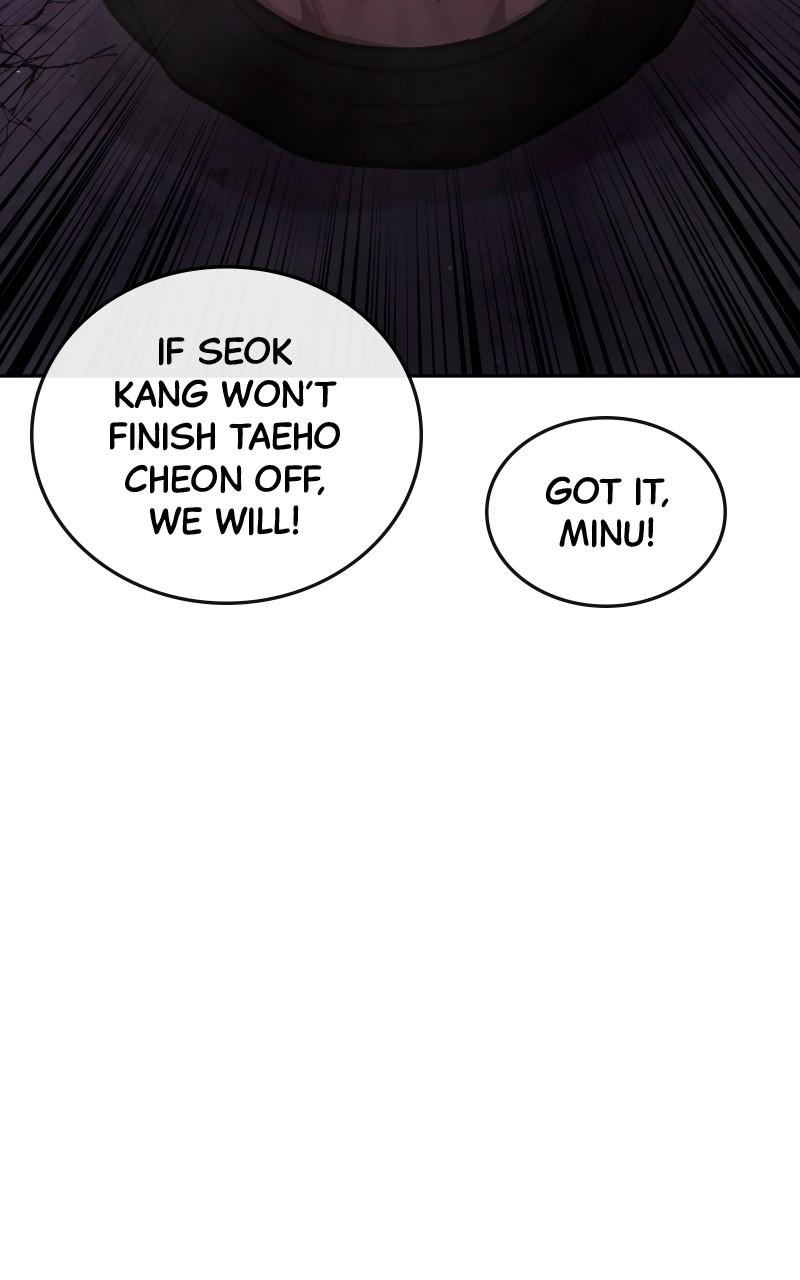 QUESTISM Chap 124 - Next Chap 125