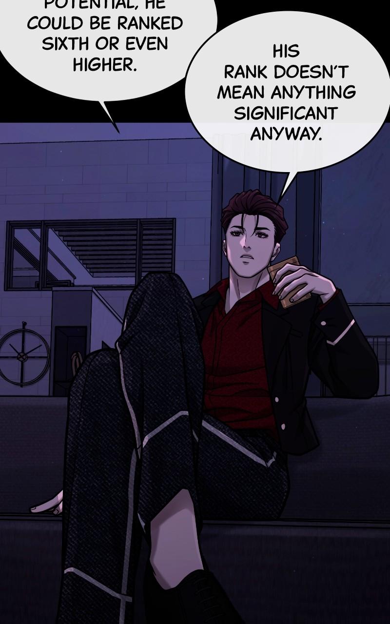 QUESTISM Chap 124 - Next Chap 125