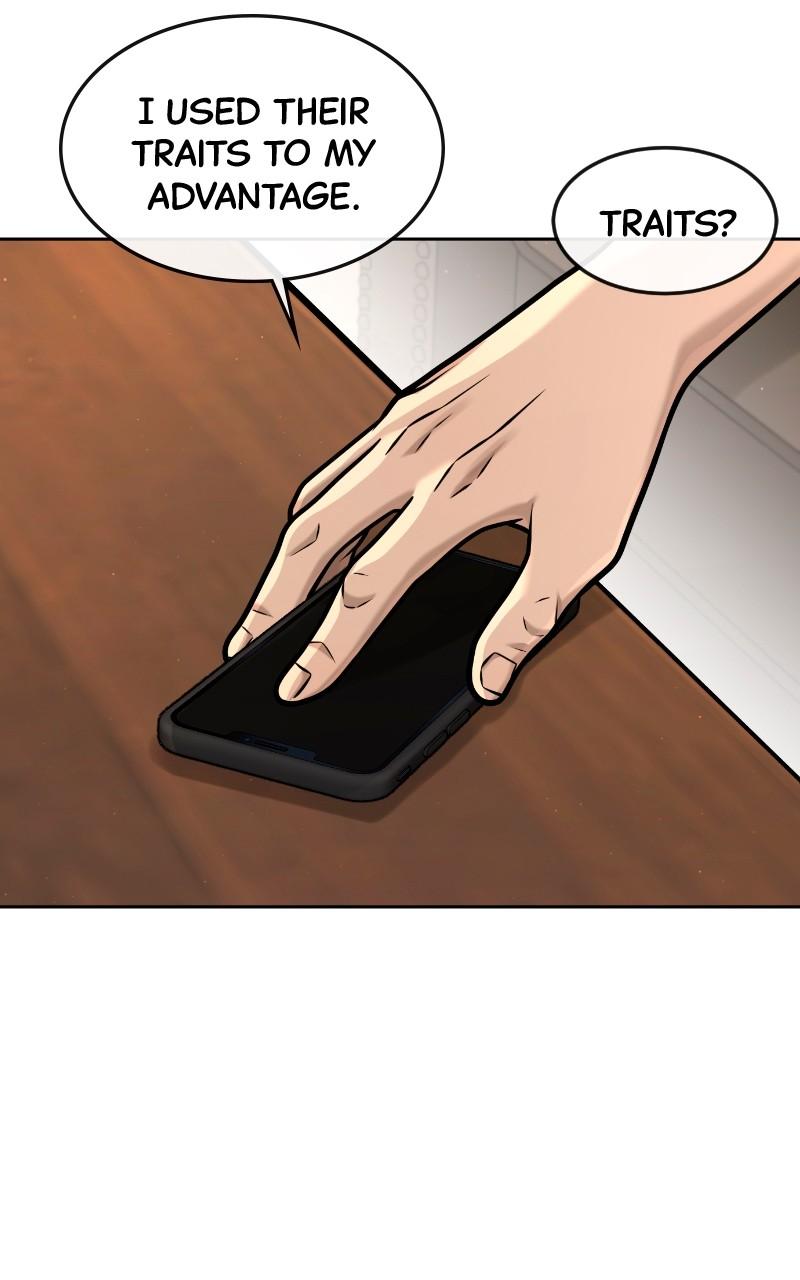 QUESTISM Chap 124 - Next Chap 125