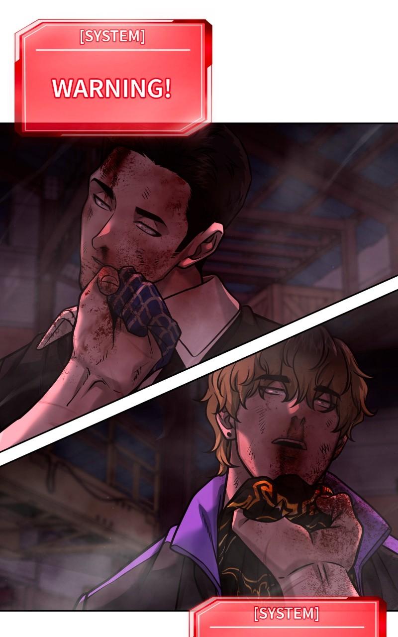 QUESTISM Chap 124 - Next Chap 125