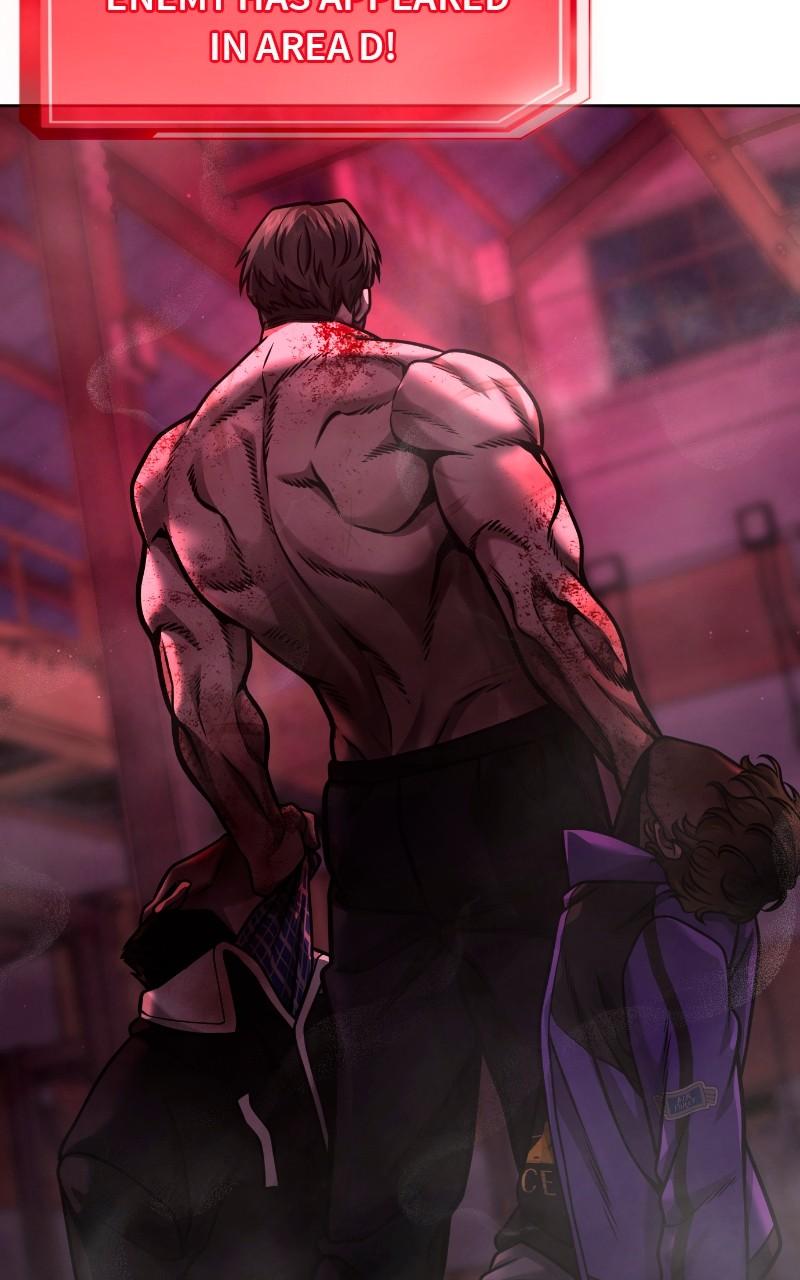 QUESTISM Chap 124 - Next Chap 125