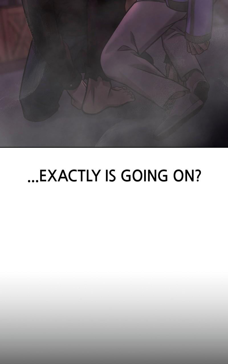 QUESTISM Chap 124 - Next Chap 125