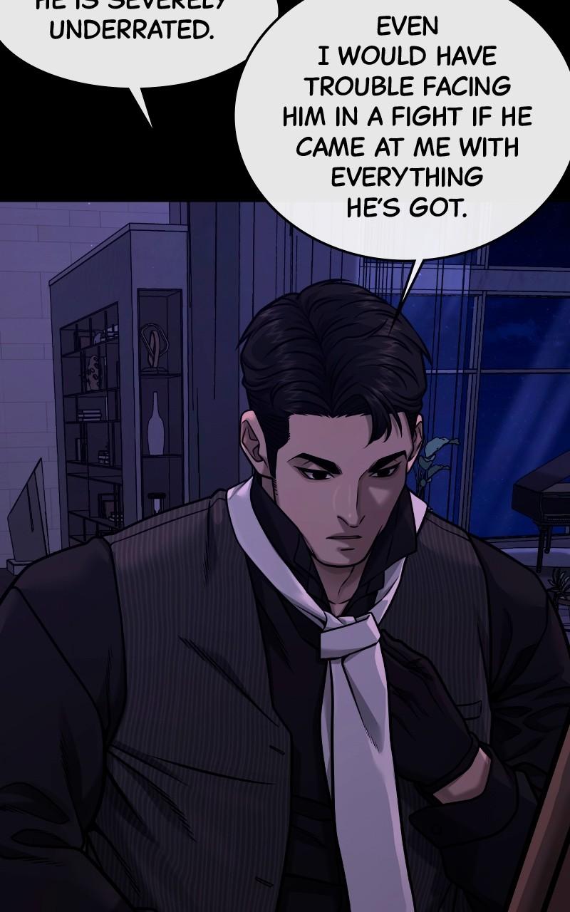 QUESTISM Chap 124 - Next Chap 125