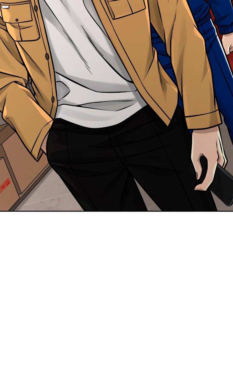 QUESTISM Chap 124 - Next Chap 125