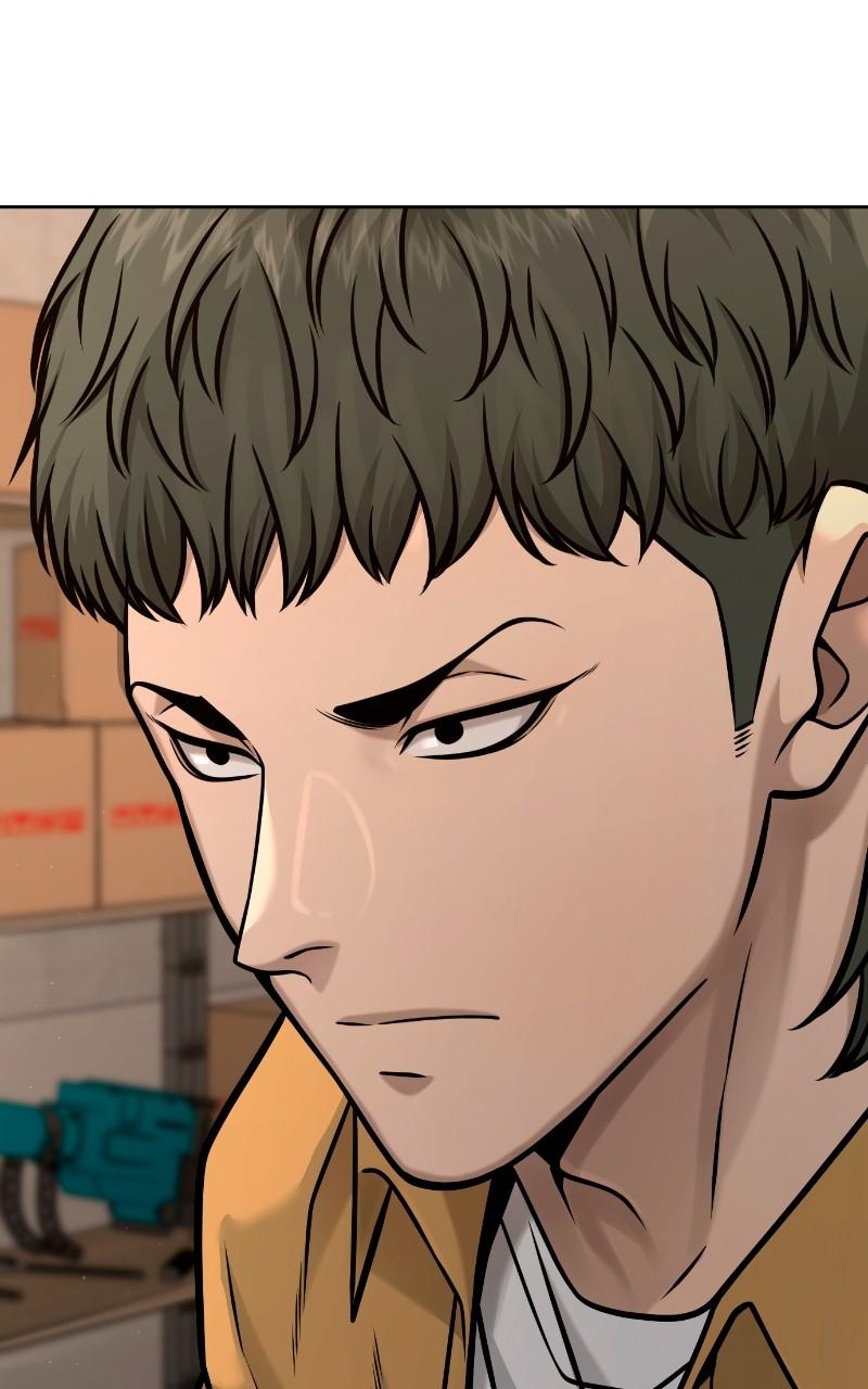 QUESTISM Chap 124 - Next Chap 125