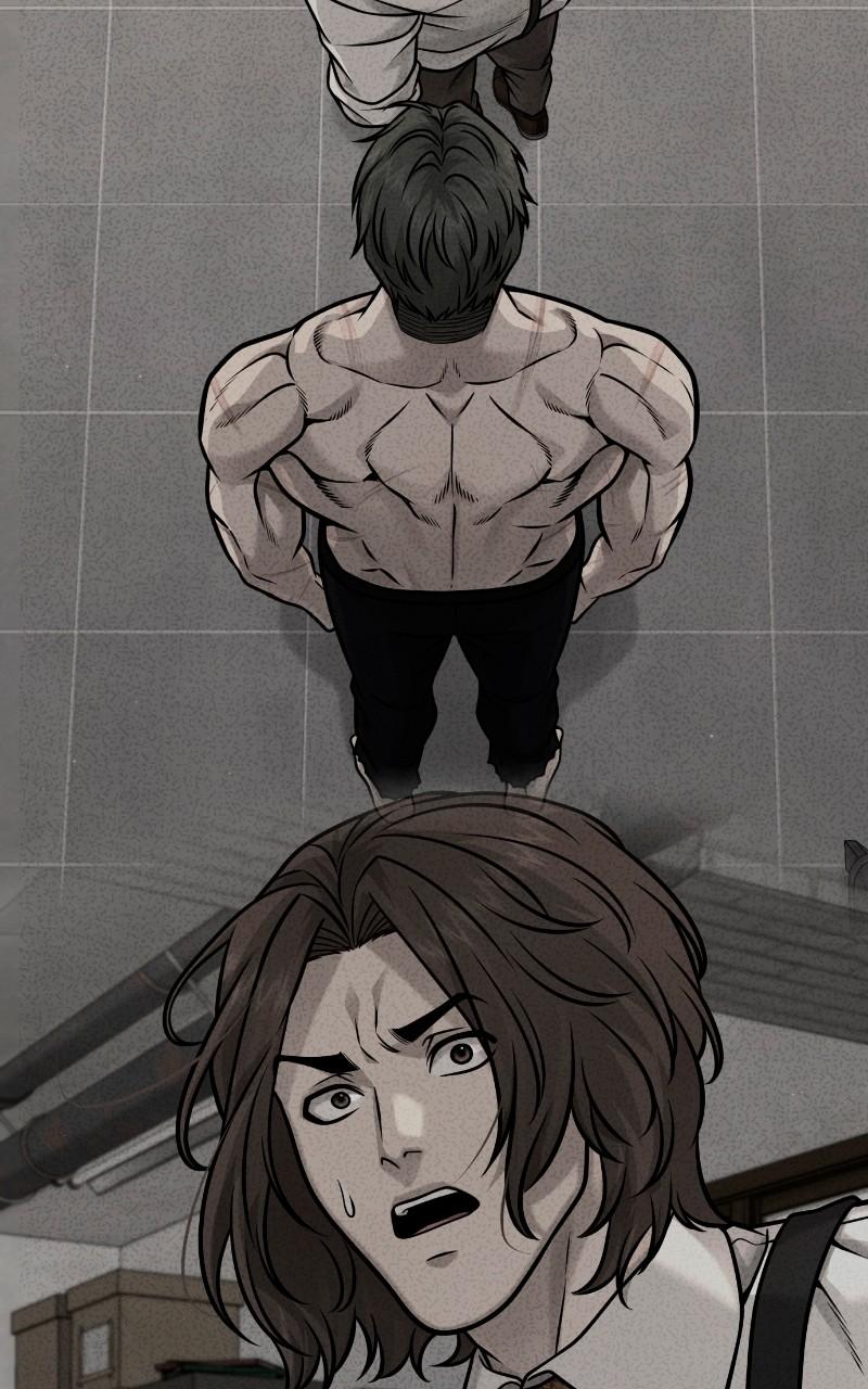 QUESTISM Chap 124 - Next Chap 125