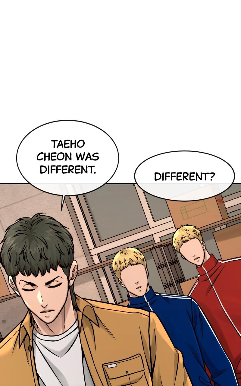 QUESTISM Chap 124 - Next Chap 125