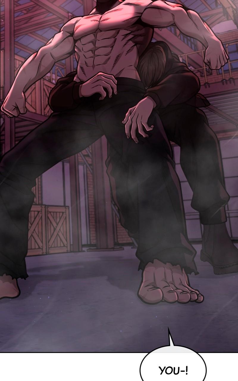 QUESTISM Chap 124 - Next Chap 125