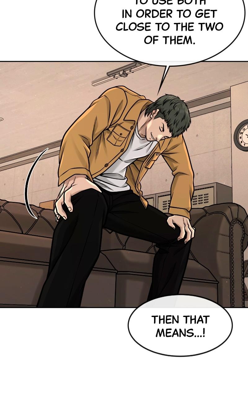 QUESTISM Chap 124 - Next Chap 125