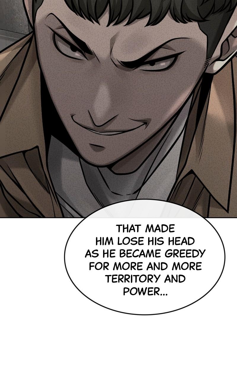 QUESTISM Chap 124 - Next Chap 125
