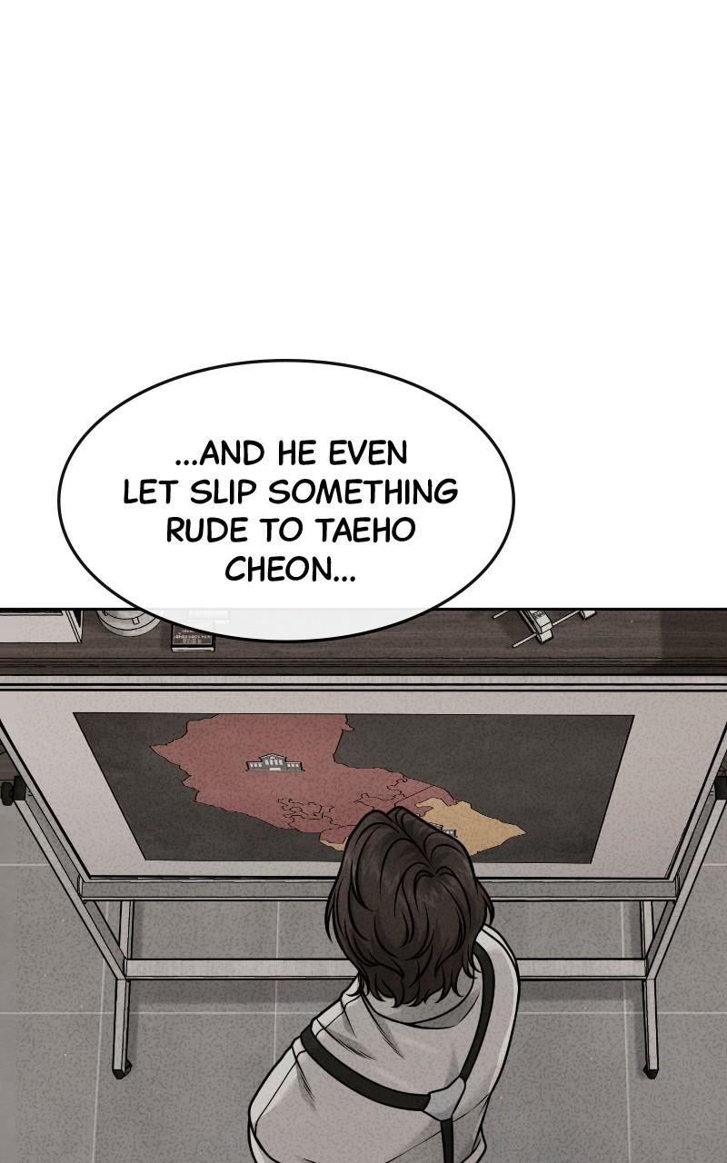 QUESTISM Chap 124 - Next Chap 125
