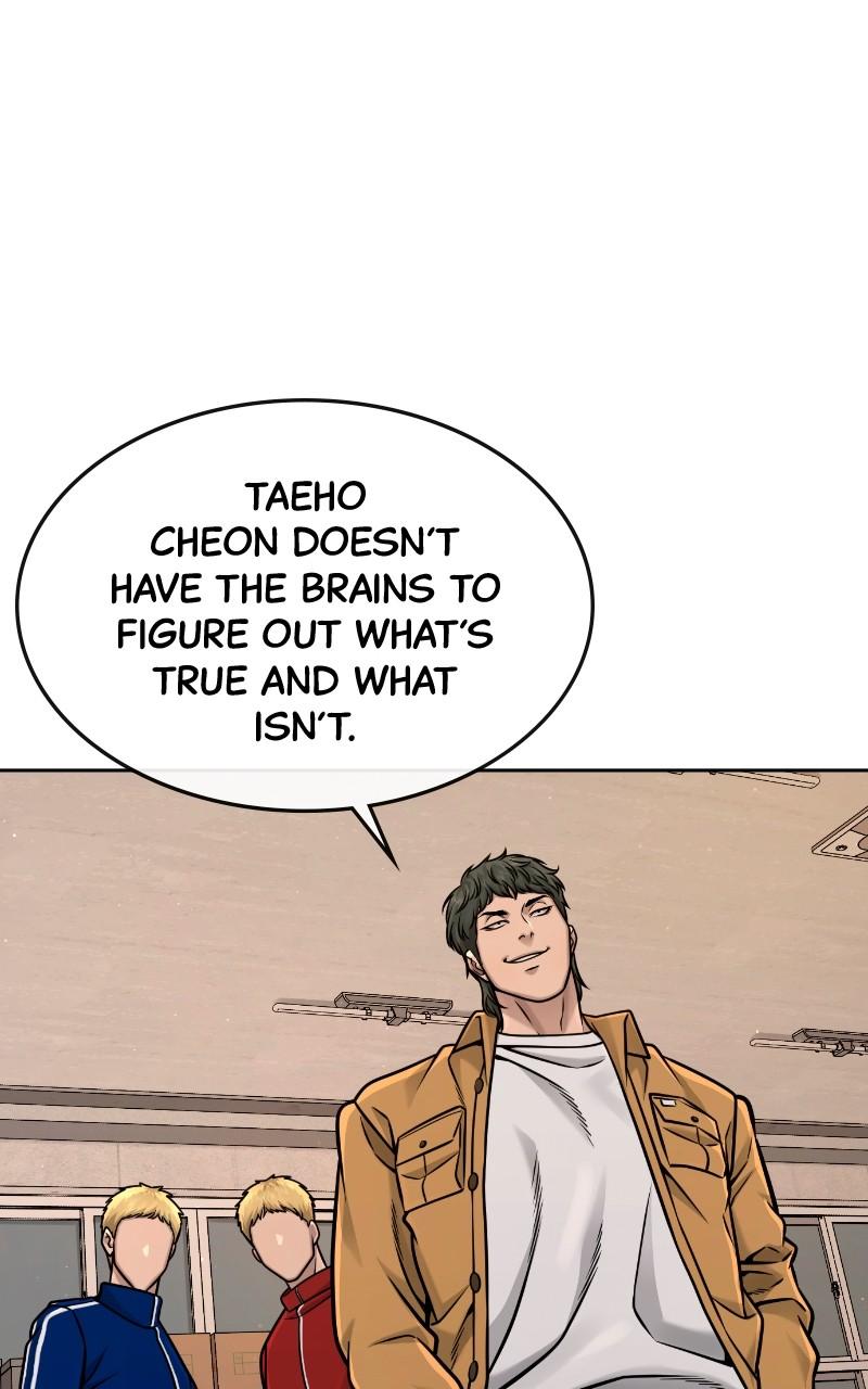 QUESTISM Chap 124 - Next Chap 125