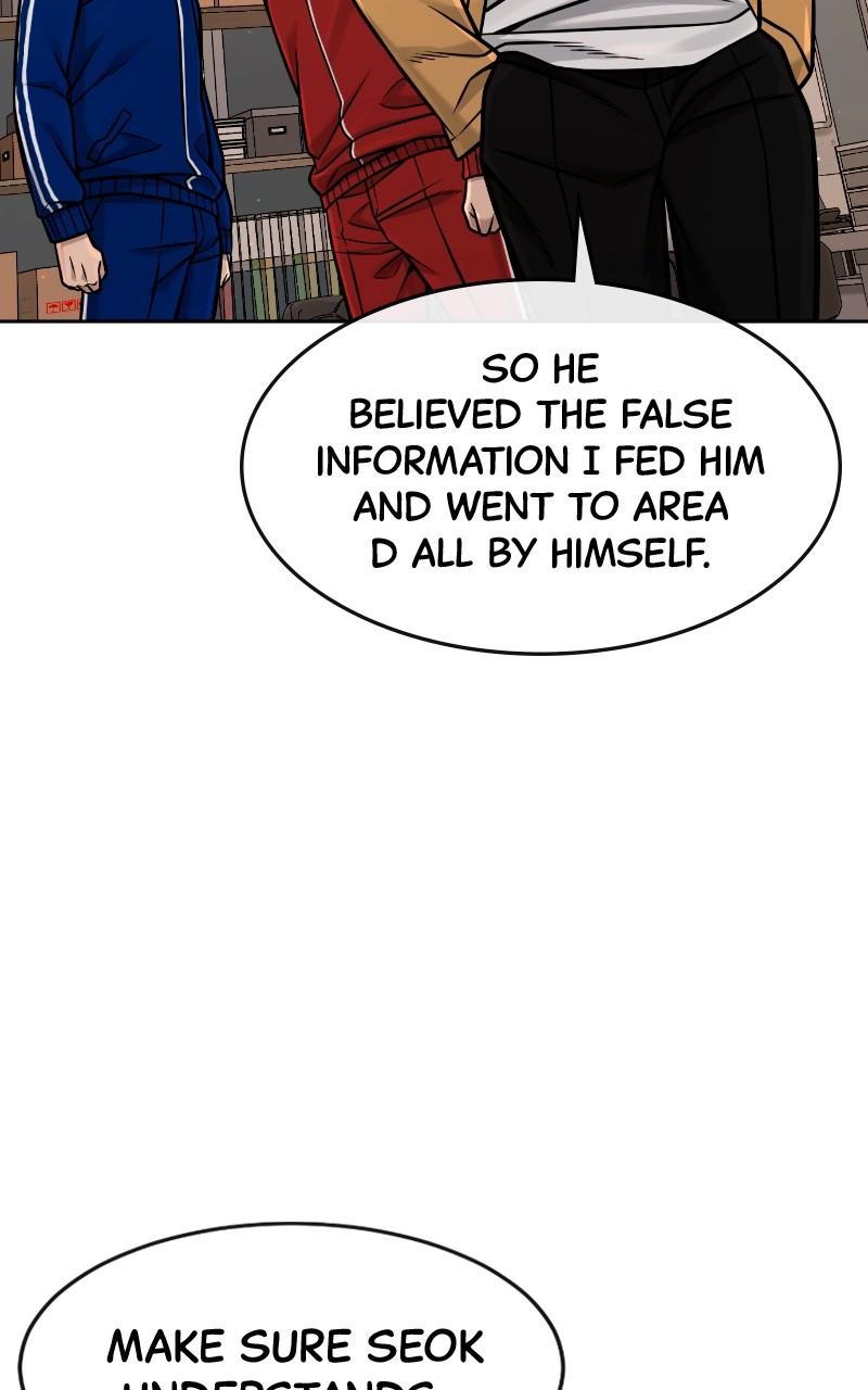 QUESTISM Chap 124 - Next Chap 125