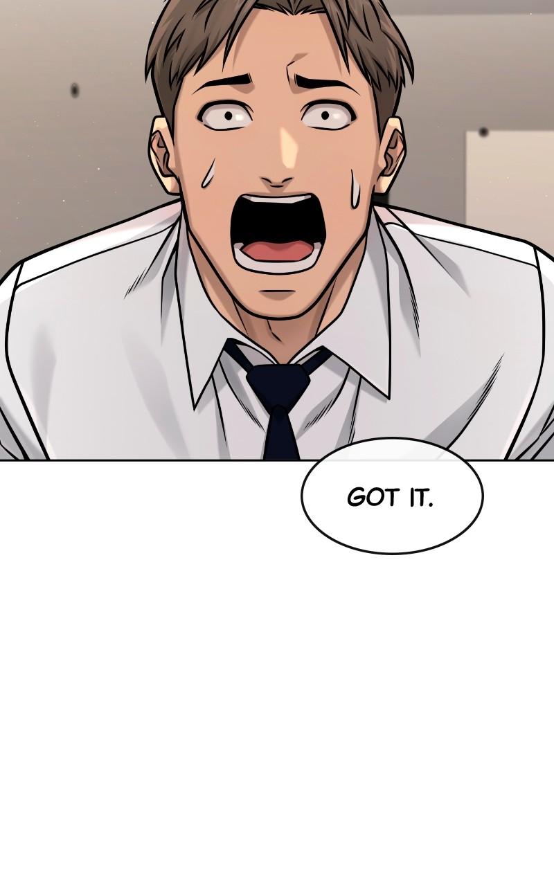 QUESTISM Chap 124 - Next Chap 125
