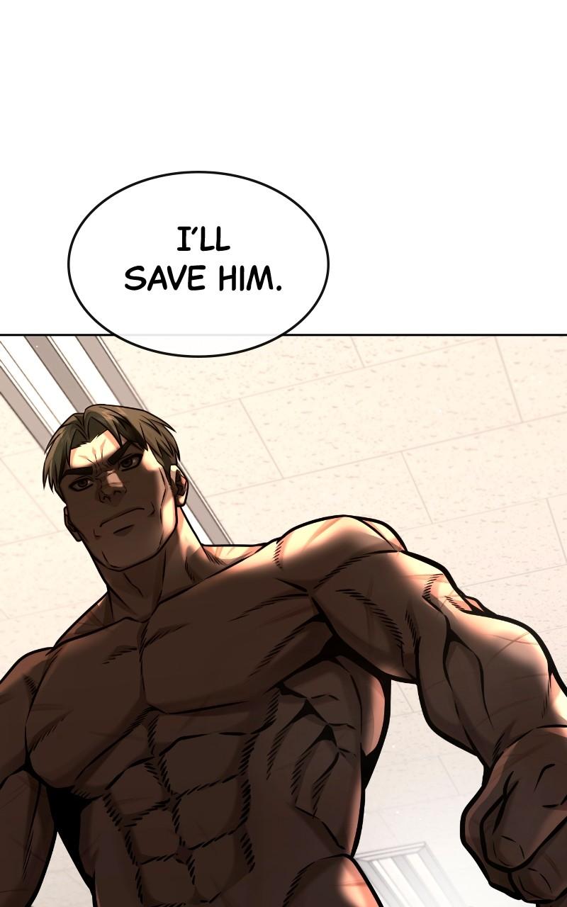 QUESTISM Chap 124 - Next Chap 125