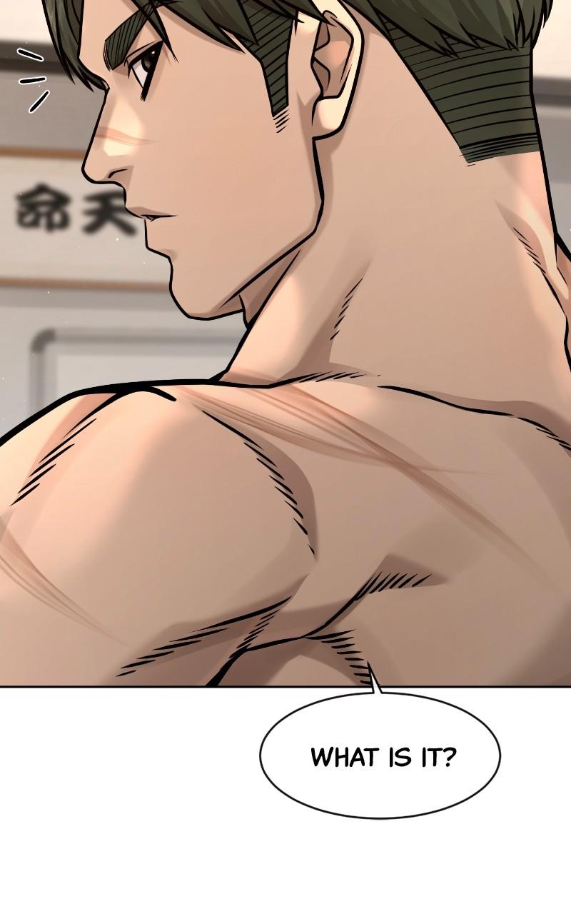 QUESTISM Chap 124 - Next Chap 125