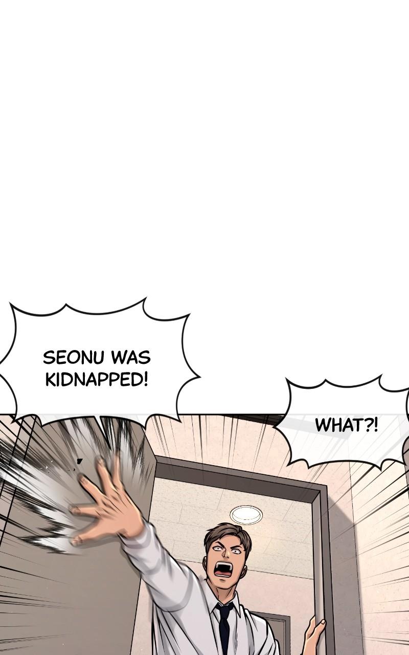 QUESTISM Chap 124 - Next Chap 125