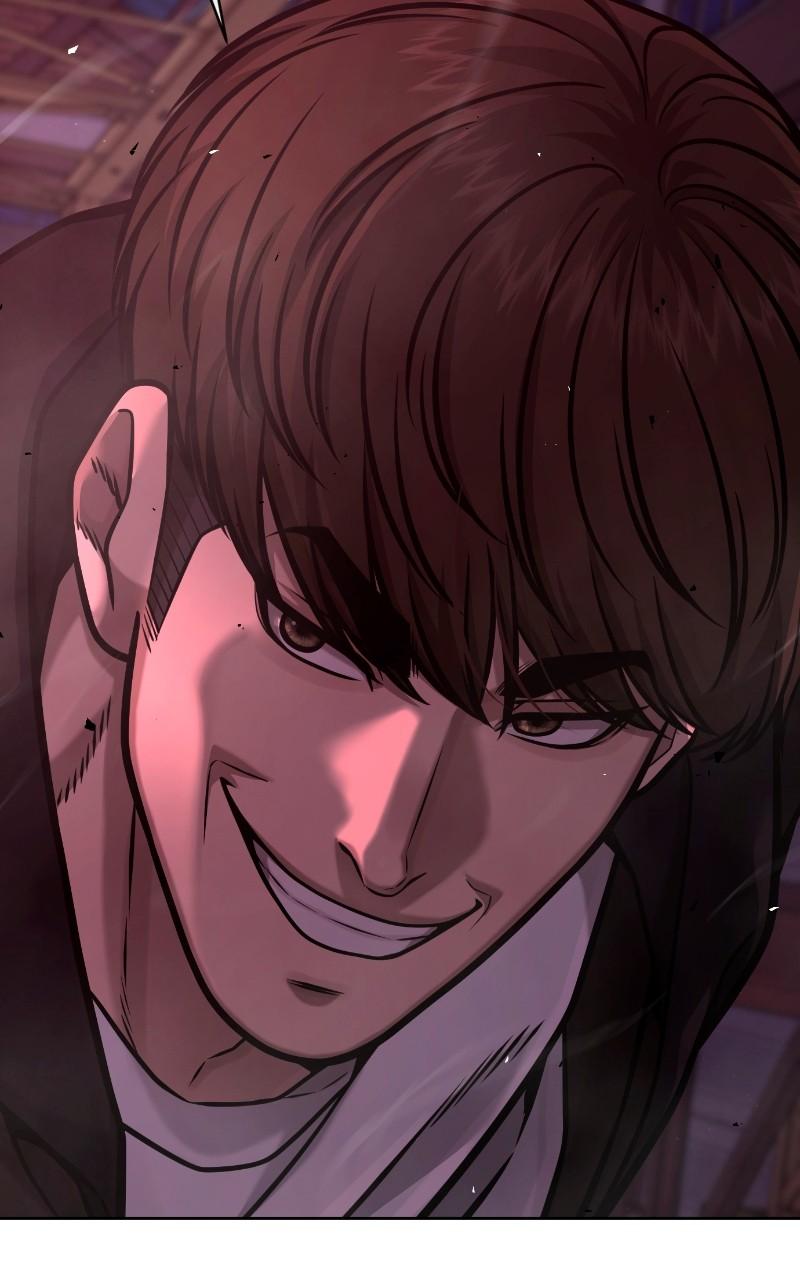 QUESTISM Chap 124 - Next Chap 125