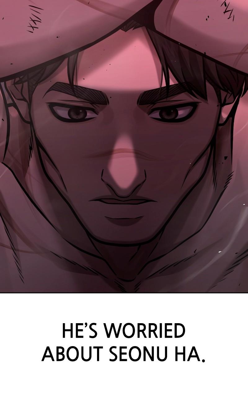 QUESTISM Chap 124 - Next Chap 125