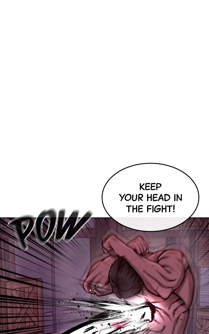 QUESTISM Chap 124 - Next Chap 125