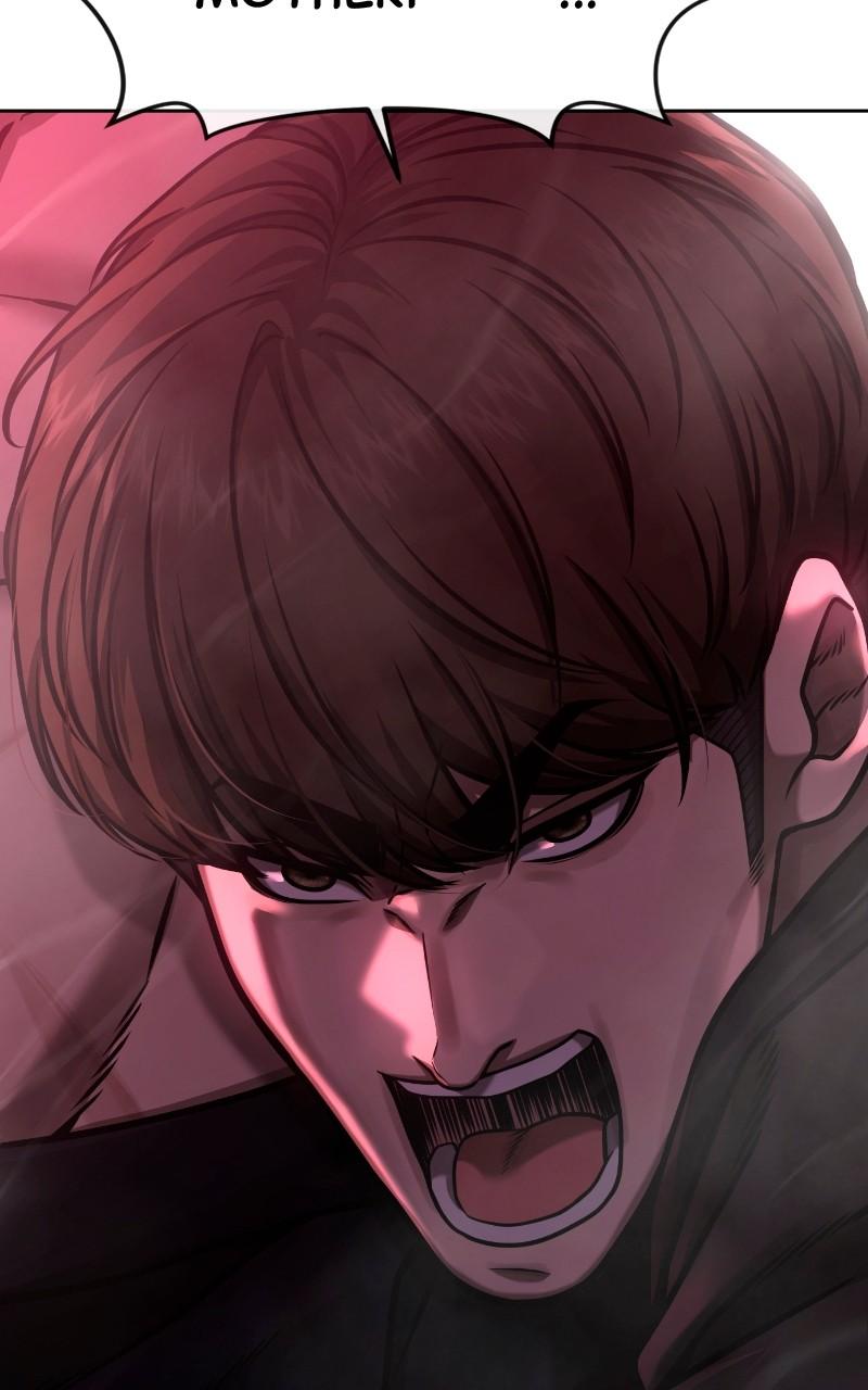 QUESTISM Chap 124 - Next Chap 125