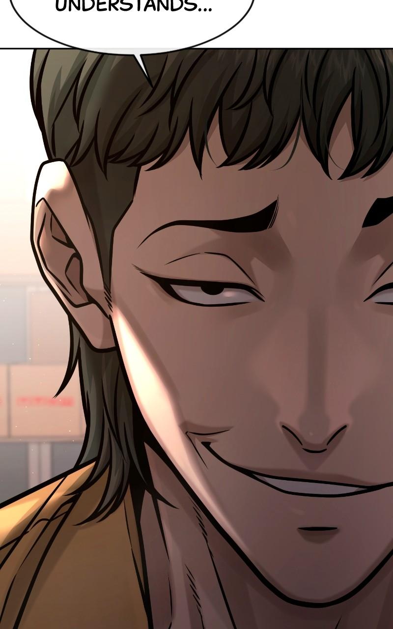 QUESTISM Chap 124 - Next Chap 125