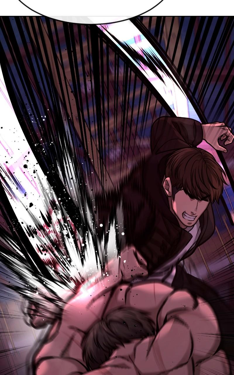 QUESTISM Chap 124 - Next Chap 125