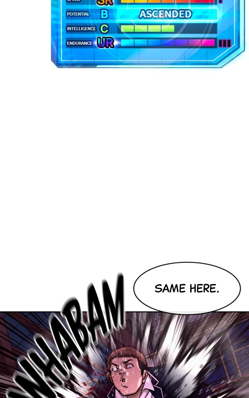 QUESTISM Chap 124 - Next Chap 125