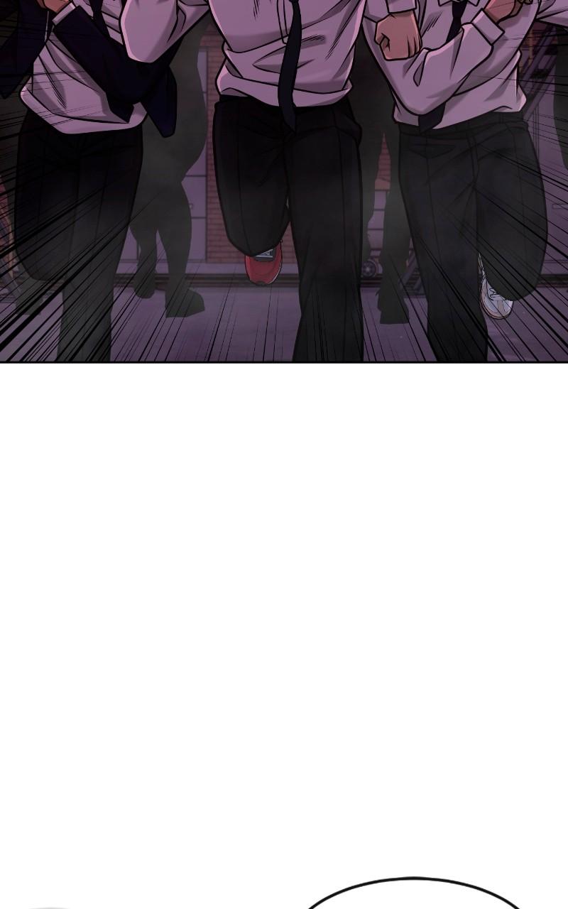 QUESTISM Chap 124 - Next Chap 125
