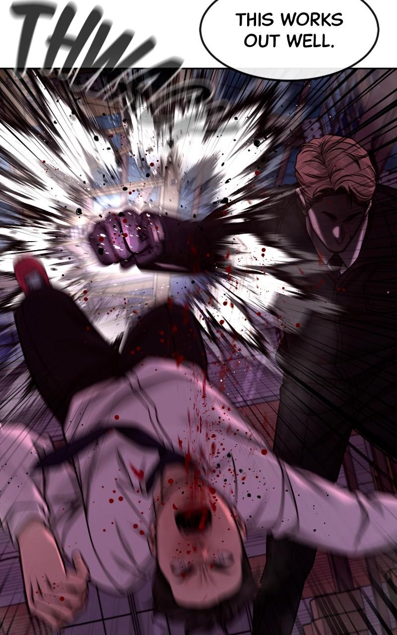 QUESTISM Chap 124 - Next Chap 125