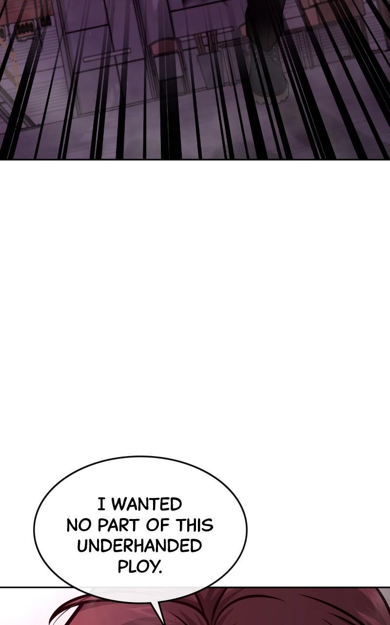 QUESTISM Chap 124 - Next Chap 125