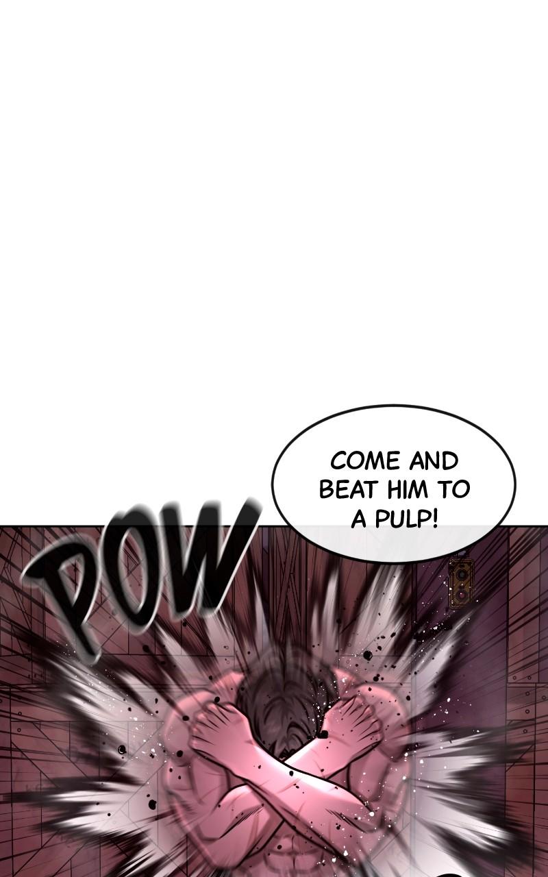 QUESTISM Chap 124 - Next Chap 125
