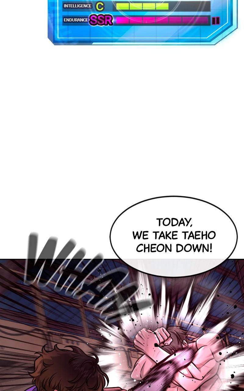QUESTISM Chap 124 - Next Chap 125