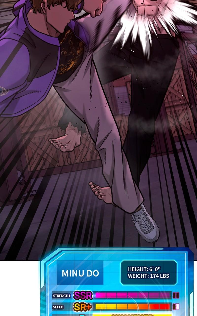 QUESTISM Chap 124 - Next Chap 125